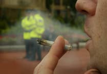 Drug offences up by a quarter in Gwent