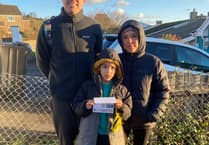 Crickhowell parents are being urged to make their voice heard on sixth form closure