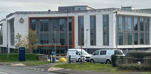 Police sergeant dismissed over historic assault