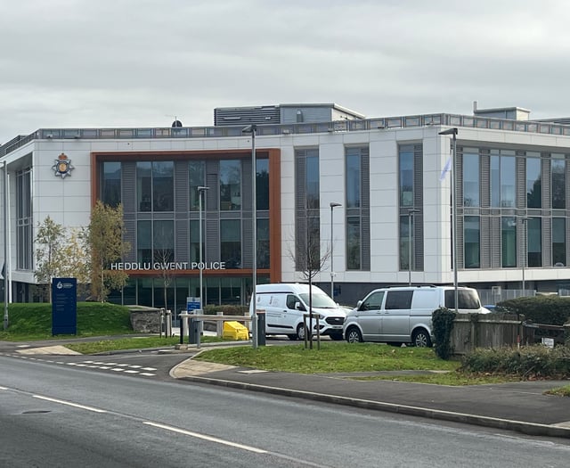 Police funding increase could be wiped out by NI hike