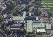 Health board makes case for £474m Nevill Hall upgrade