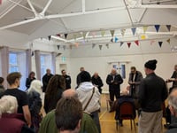 NRW to visit every village home damaged by flooding