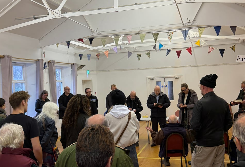 NRW to visit every village home damaged by flooding