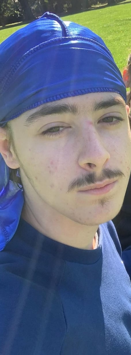 Kenzie (17) missing from Abergavenny