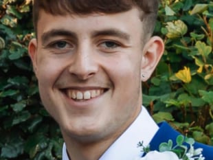 Man charged over fatal A465 collision involving quad bike