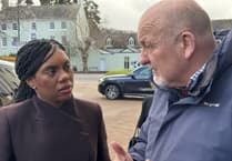 Kemi Badenoch's stance on Welsh coalition