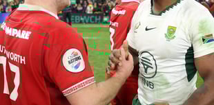 Clubs urged to support EGM in bid to oust WRU chairman