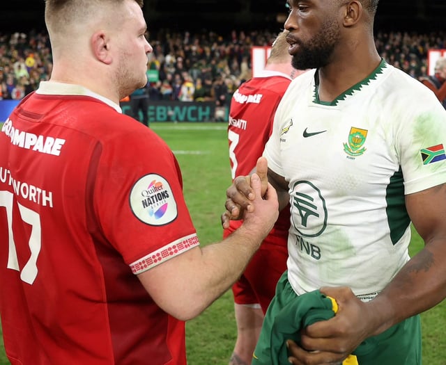 Clubs urged to support EGM in bid to oust WRU chairman