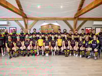 Brecon take derby bragging rights after Crick score first