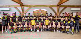 Brecon take derby bragging rights after Crick score first