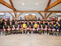 Brecon take derby bragging rights after Crick score first