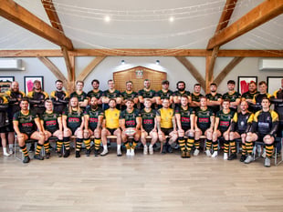 Brecon take derby bragging rights after Crick score first