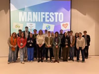 MP visits schools for UK Parliament Week
