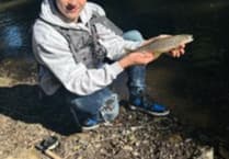 Search on for Monmouthshire teenager not seen since Friday