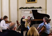 Concert supports Monmouth flood relief