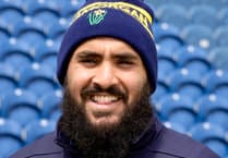 Glamorgan pathways coach signs with Aber