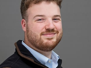 News from the NFU with  Joe Rees Jones
