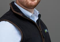 News from the NFU Joe Rees Jones