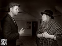 Rareseed takes audiences on a journey through the bleak midwinter