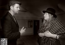 Catch Rareseed Theatre's Latest Production this January!