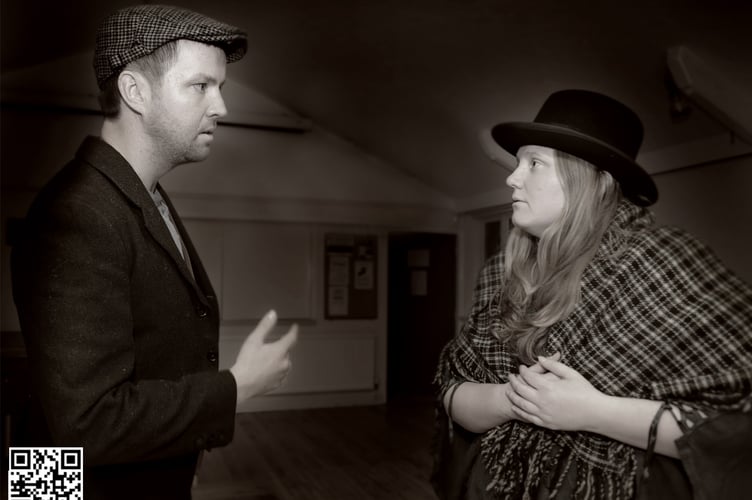 In the Bleak Midwinter