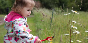 Save the date for next year's Open Farm Sunday