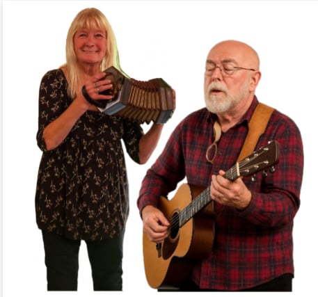 Enjoy a festive Boro Bite at Abergavenny theatre