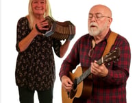 Enjoy a festive Boro Bite at Abergavenny theatre