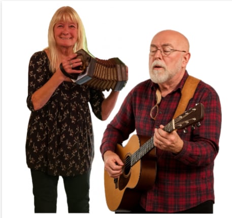 Enjoy a festive Boro Bite at Abergavenny theatre