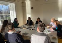 The View From Westminster With Catherine Fookes MP