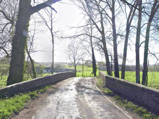 Temporary Mill Farm Bridge to be installed in Grosmont 