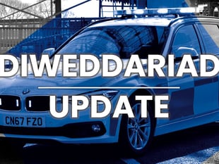 Missing Monmouthshire teenager found safe and well