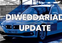 Missing Monmouthshire teenager found safe and well