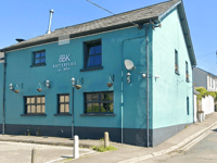Blaenavon restaurant makes food guide's top 100 restaurants in the UK