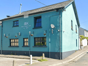 Blaenavon restaurant makes food guide's top 100 restaurants in the UK