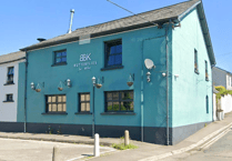 This Blaenavon restaurant was the only Welsh addition to the top 100 in the UK