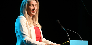 
Laura welcomes Olympic decision on gender 
