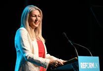 Laura welcomes Olympic decision on gender