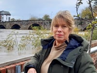 Green MP 'deeply saddened' by party suspension of council group leader