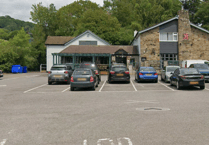 Pub manager left "frightened and shocked" as armed burglary investigation launched