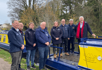 Mon and Brec future secured as deal announced to keep water flowing into canal