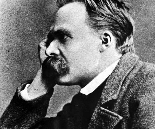 Nietzche