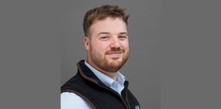 News from the NFU with Joe Rees Jones