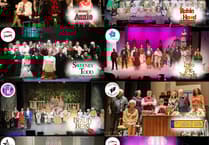 Meet the 2025 Theatre Award Nominees!