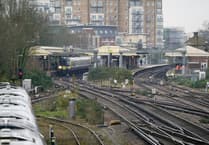 Number of rail journeys in Monmouthshire rises by a tenth