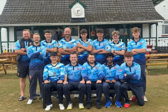 Abergavenny Cricket Club hold 191st AGM
