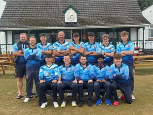 Abergavenny Cricket Club hold 191st AGM