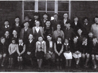 Uncovering Llanddewi Rhydderch's wartime heroes