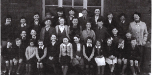 Uncovering Llanddewi Rhydderch's wartime heroes