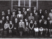 Uncovering Llanddewi Rhydderch's wartime heroes